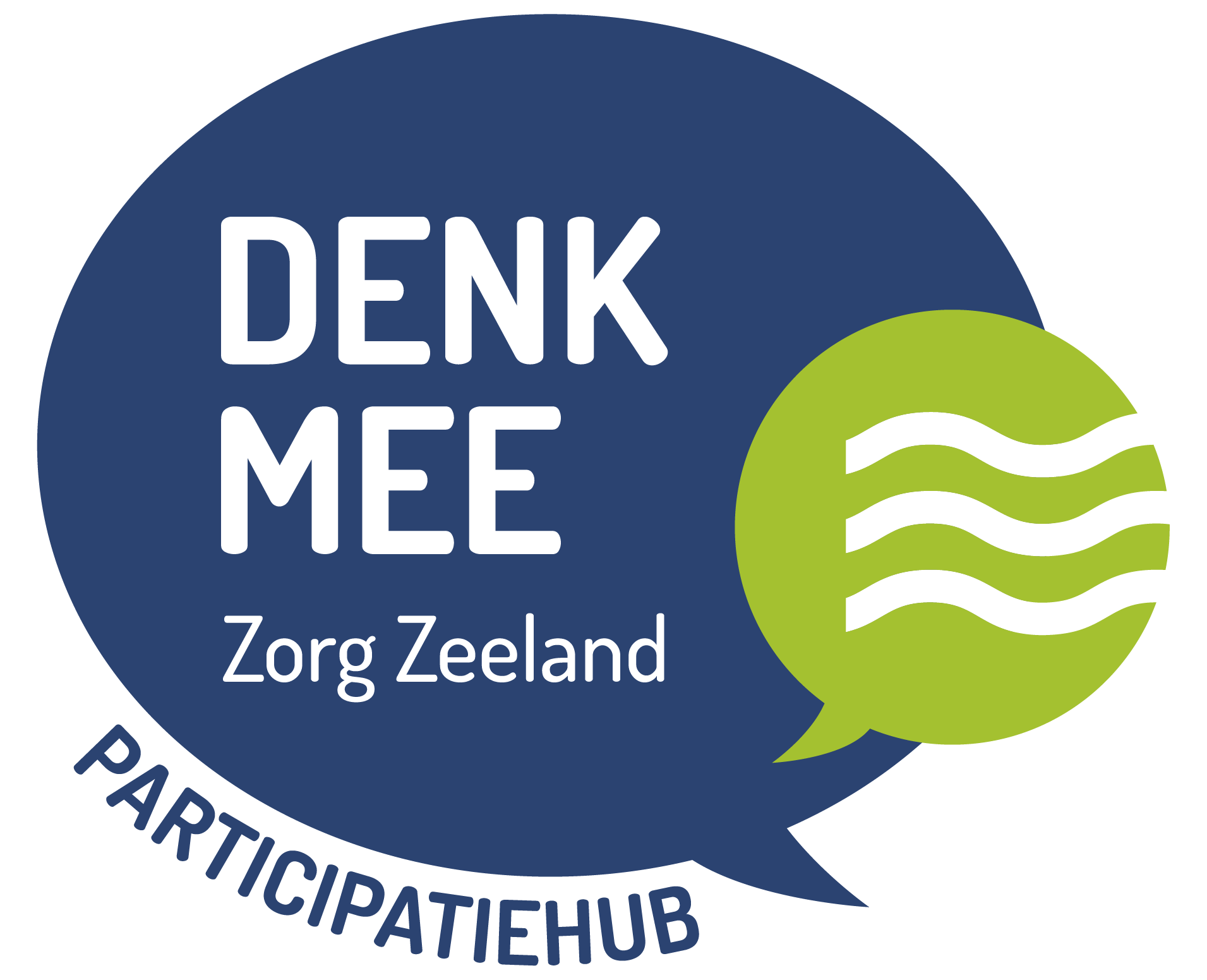 Denk Mee Zorg Zeeland – Participatiehub